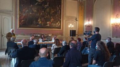 Photo of A Genova premiati i vincitori del Pittaluga Cinema 2021