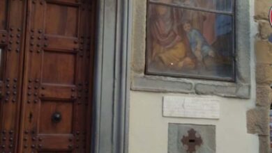 Photo of Sant’Elisabetta ed il miracolo del pane