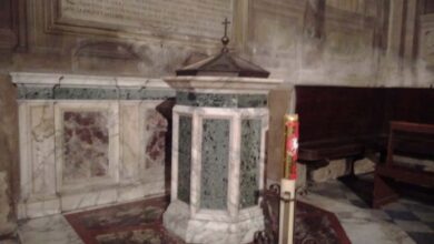Photo of Santa Caterina d’Alessandria, leggende e tradizioni