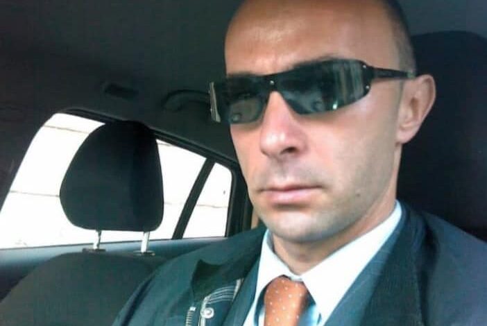 Caip Abbasanta poligono muore Sergio Di Loreto