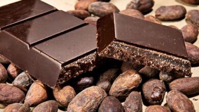 Photo of Palermo, il cioccolato protagonista al salotto di Amunì