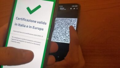 Photo of Aou Sassari Faq su green pass e accesso strutture