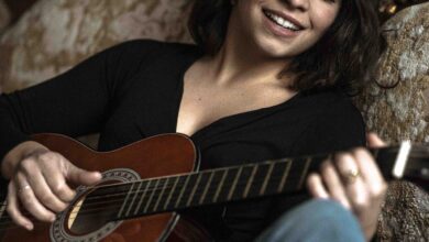 Photo of Dalila Spagnolo, la cantautrice leccese tra i finalisti di Area Sanremo