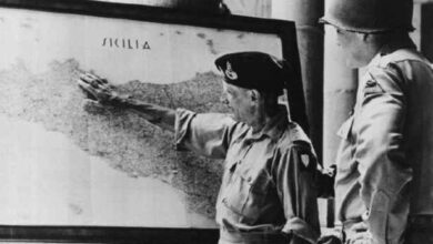 Photo of Bagheria, presentazione del volume di Alfonso Lo Cascio: “1943: la Reconquista dell’Europa. Dalla Conferenza di Casablanca allo sbarco in Sicilia”