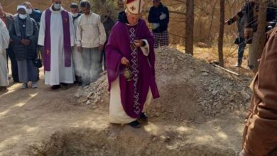Photo of Midelt: funerali solenni in Marocco dell’ultimo sopravvissuto del terrorismo a Tibhirine in Algeria