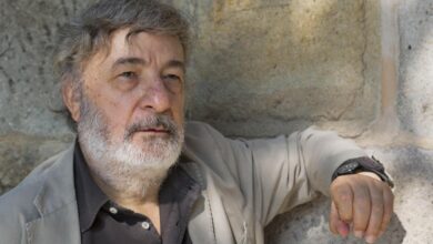 Photo of Cagliari accoglie il cinema d’autore di Gianni Amelio