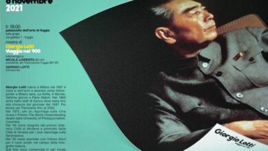 Photo of Giorgio Lotti, fotoreporter, in mostra con “Viaggio nel ‘900” a Foggia al Palazzetto dell’Arte