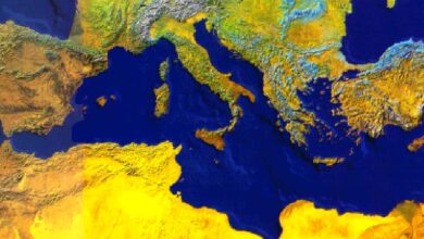 Photo of Le isole del Mediterraneo: a Cagliari due giorni di dibattiti sulla nascita di una macroregione europea