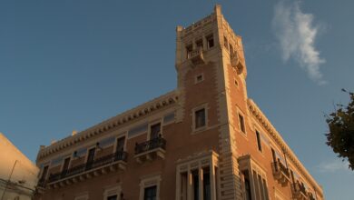 Photo of Il Liberty nella Sicilia Orientale: incontro culturale online promosso da BCsicilia
