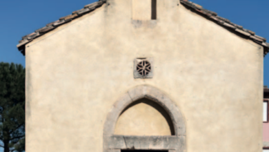 Photo of Monumenti aperti XXV edizione 27 e 28 novembre MONASTIR E SERRENTI