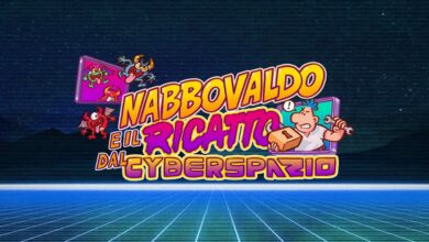 Photo of Presentato al RomeVideoGameLab, “Nabbovaldo e il ricatto dal cyberspazio”, videogioco per imparare la Cybersecurity