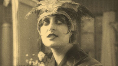 Photo of “Dive e divismo italiano”, a Cagliari ritorna la magia del Cinema muto