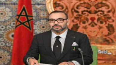 Photo of Re Mohammed VI. Marocco non firma accordi economici o commerciali che escludano il Sahara marocchino