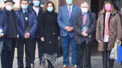 Photo of Modica scelta dai Critici Letterari Internazionali come Capitale 2022