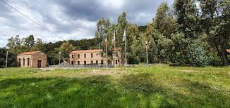 Photo of Gutturu Mannu, il Parco ha una nuova sede: inaugurazione a Santadi, in Località San Pantaleo
