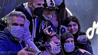 Photo of Fieracavalli Verona: nel Trofeo Pony vittoria di Sofia Zara su Infusu