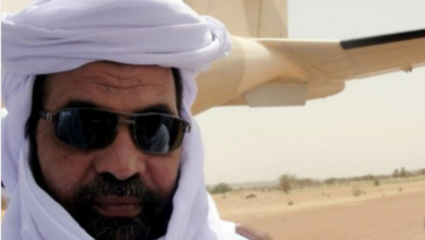 Photo of Algeria protegge e sostiene Iyad il peggior jihadista del Sahel