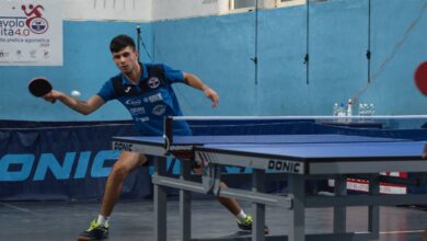 Photo of Tennistavolo Sassari: la A2 maschile pareggia a Prato- Sconfitte per la B2 contro Nulvi e per la C1 maschile a Roma col G. Castello