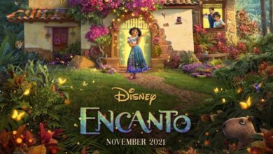 Photo of Luca Zingaretti doppiatore del film “Encanto”