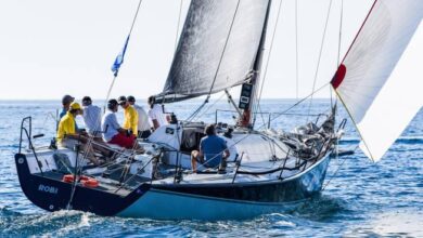 Photo of Corto Maltese e Roby e 14 vincono a Loano