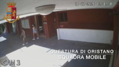 Photo of Milano: si consegnano le autrici dei furti dell’estate oristanese