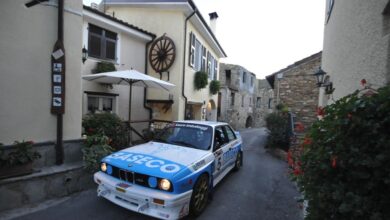 Photo of Ad Albenga in testa Manuel Villa