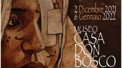 Photo of A Torino la mostra di Massimiliano Ungarelli “Restiamo Umani”
