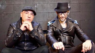 Photo of Primo Brown, deceduto alcuni anni fa torna a cantare in un brano di Wlady e Dj Jad