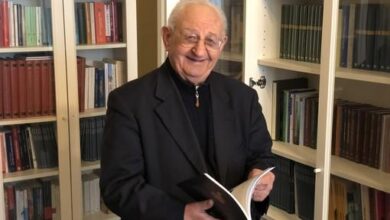 Photo of Ad Albenga molto attiva la Biblioteca Diocesana