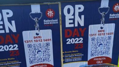 Photo of Ad Alassio domani Open Day delle Scuole Salesiane