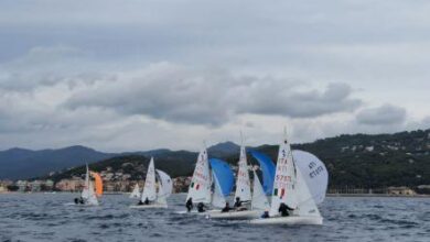Photo of Ad Andora Svizzeri e Vernazzolesi grandi protagonisti alla Regata del Tangone