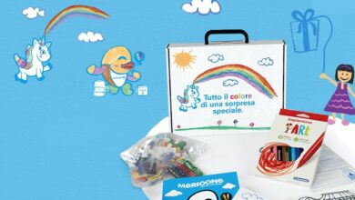 Photo of Natale: Clementoni al fianco dell’UNICEF per il “Regalo sospeso”