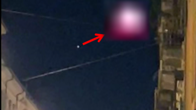 Photo of 2021: anno di avvistamenti Boom per UFO