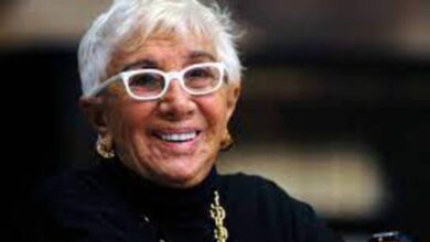 Photo of Addio Lina Wertmuller