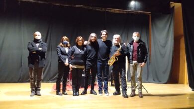 Photo of Concluso il Filagramma Music Festival 2021