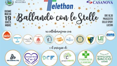 Photo of Ballando con le Stelle – Telethon 2021: il programma completo dello show