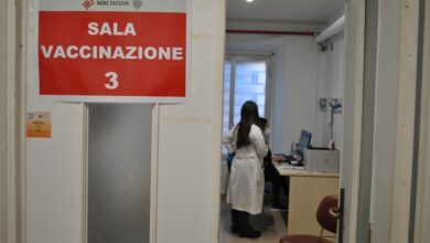 Photo of Sassari: prenotazioni terza dose AOU come fare