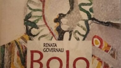 Photo of Bagheria, presentazione del volume di Renata Governali: Bolo