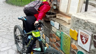 Photo of Bike economy e smart@attivo Regione Liguria