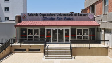Photo of Sassari Sotto controllo il focolaio in Clinica Chirurgica