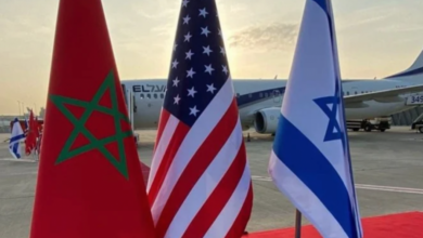 Photo of Marocco, Stati Uniti ed Israele celebrano il primo anniversario del loro Accordo Tripartito