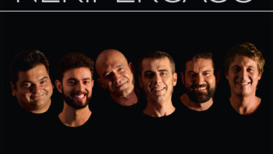 Photo of I NERI PER CASO in concerto a Caulonia