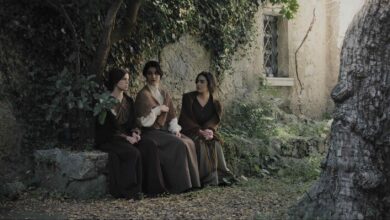 Photo of Solarussa con Paolo Zucca l’anteprima del “terre di confine filmfestival”