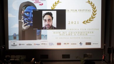 Photo of Sardinia Film Festival 2021, vince il libanese Nicolas Fattouh