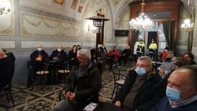 Photo of Programma “Ballando con le Stelle – Telethon 2021”. A Lucera tante iniziative dal 5 al 19 dicembre
