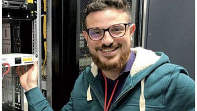 Photo of Simone Dore su Forbes Italia: un sassarese nel gotha dei top manager