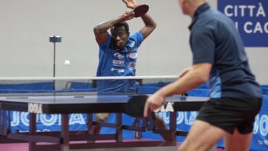 Photo of Tennistavolo Sassari: la A2 maschile ospita sabato il Pescara