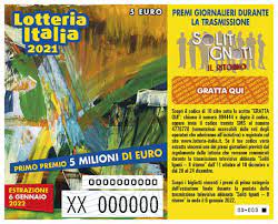 Photo of Lotteria Italia: Roma ancora leader delle vendite