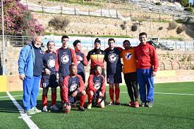 Photo of Alla squadra belga del Charleroi il Trofeo Città di Sanremo (Cat. b1) calcio a 5 non vedenti