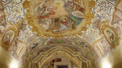 Photo of Arte, Archivio di Stato Catania: rinvenuto nei depositi capolavoro settecentesco